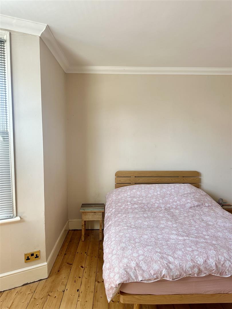 Silverlands Road, St Leonards